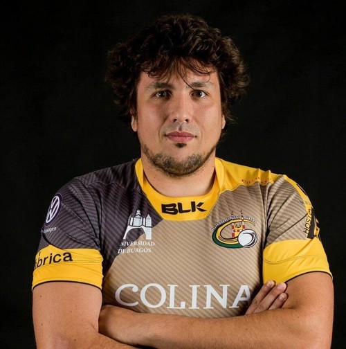 Andrés Caballero