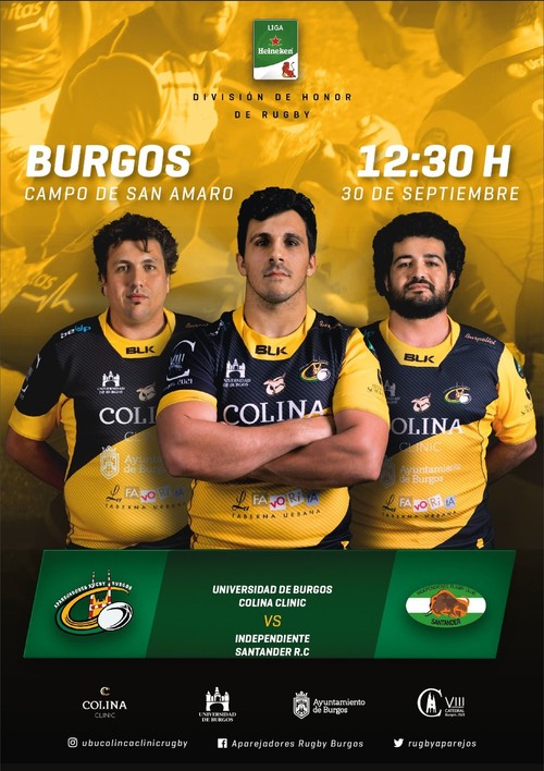 Cartel 30/09 